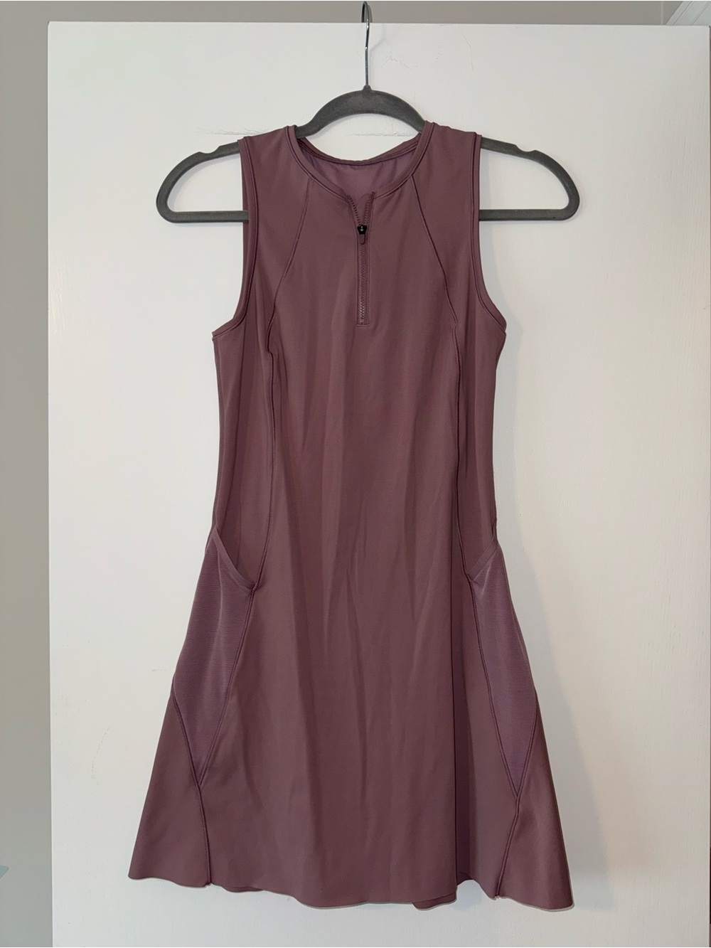 Athleta dress